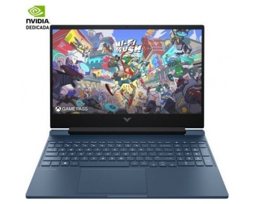 NOTEBOOK HP VICTUS 15-FA2035NS_32GB_1TB